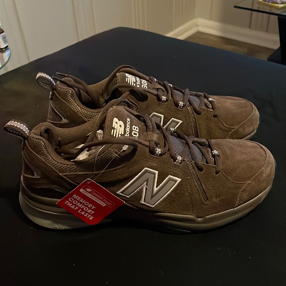 New balance 608